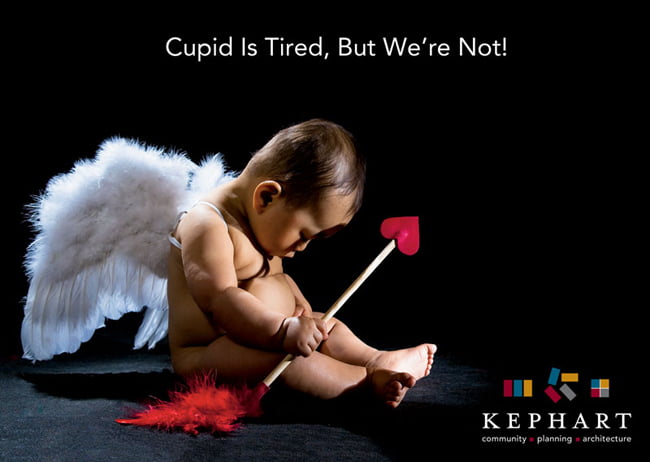 hot cupid