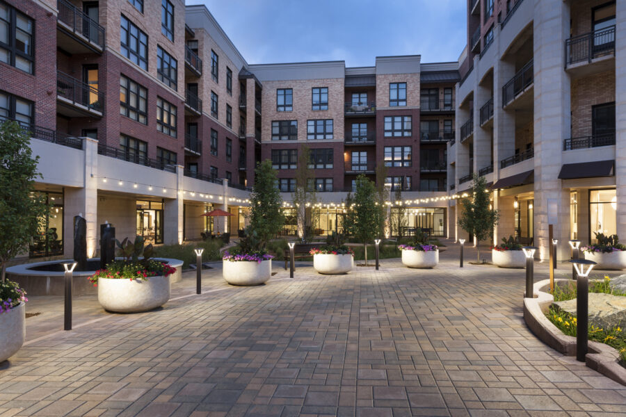 Kent Place Kent Place