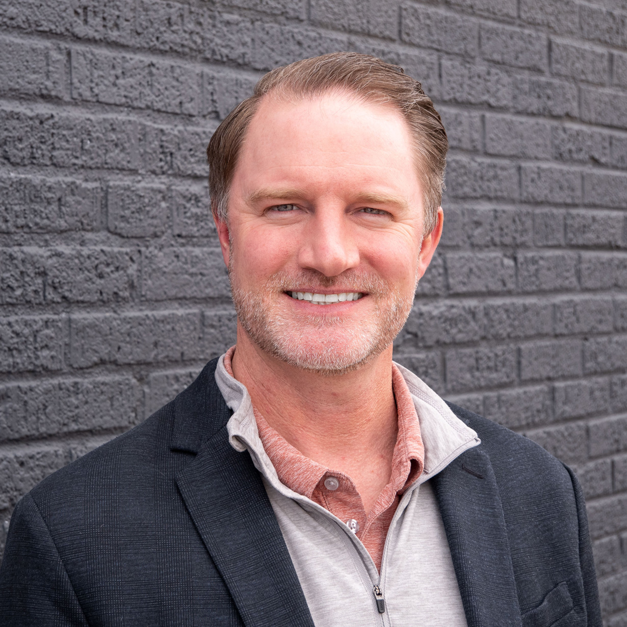 David Beckner Professional