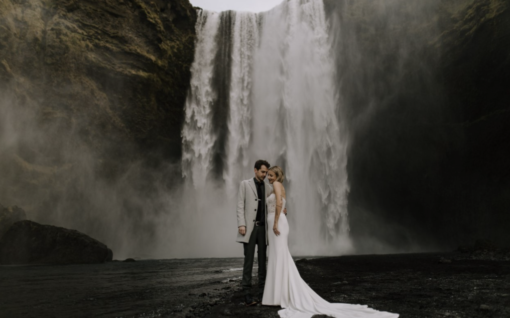 Jack Oldham Wedding