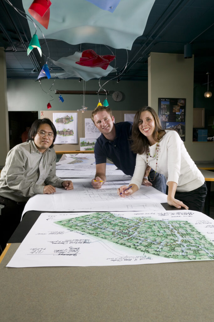 Kephart Architects People Photographs