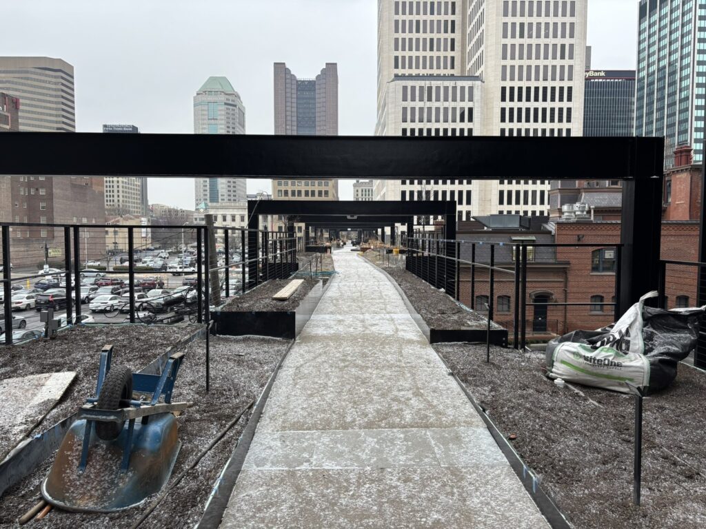 219084 The Pembroke N6 Website