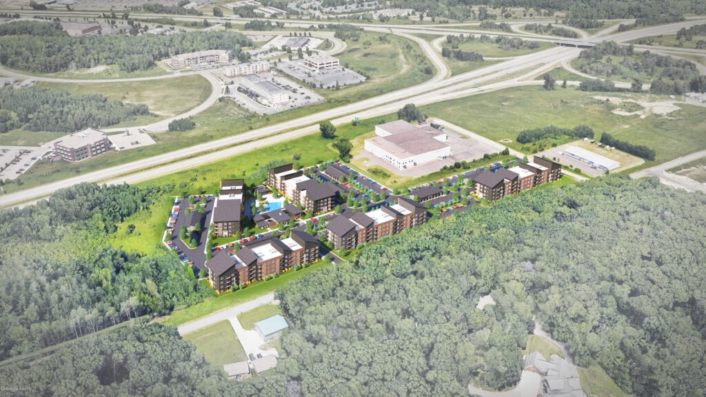 222076 Paragon N2 Website