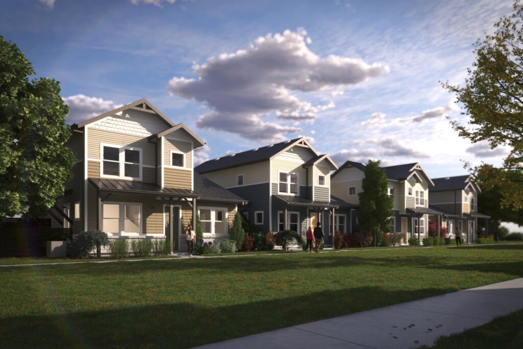 222096 Build-To-Rent Build-To-Rent