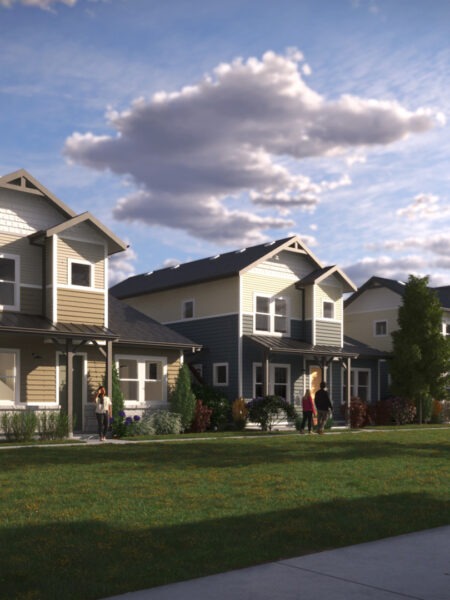 Build-To-Rent