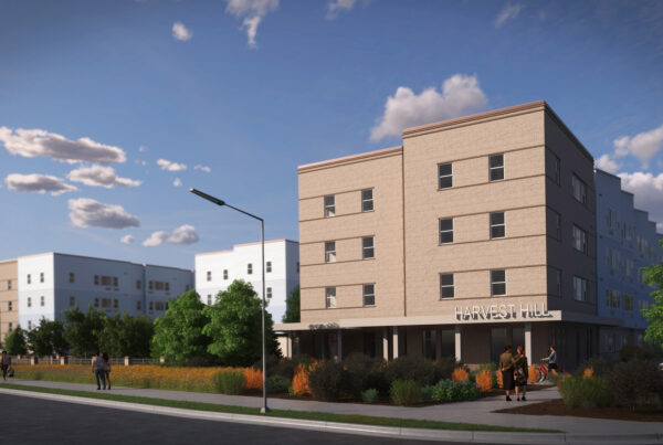 Affordable Homes