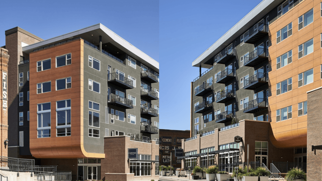 Stunning Future Proofing Apartment Buildings image
